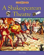 Look Inside: A Shakespearean Theatre