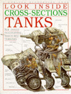 Look Inside Cross-Sections:  9 Tanks