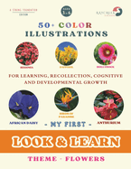 Look & Learn - Flowers: Flowers