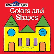 Look Lift Learn Colors and Shapes
