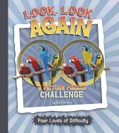 Look, Look Again: A Picture Puzzle Challenge