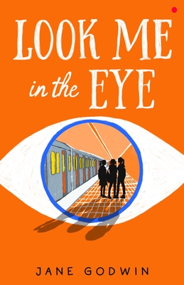 Look Me in the Eye - Godwin, Jane