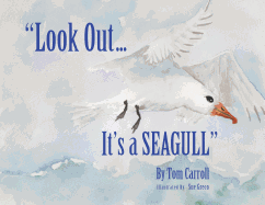 "Look Out... It's a Seagull"