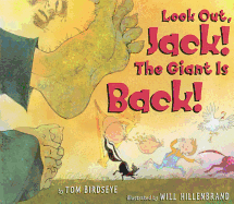 Look Out Jack! the Giant Is Back!