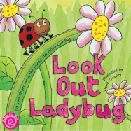 Look Out Ladybug - Crossley, David