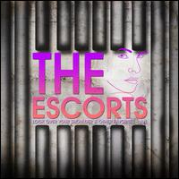 Look Over Your Shoulder: Live - The Escorts