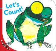 Look & See: Let's Count!