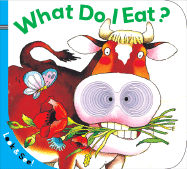 Look & See: What Do I Eat?