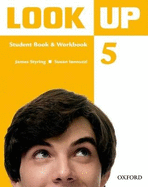 Look Up: Level 5: Student Book & Workbook with MultiROM: Confidence Up! Motivation Up! Results Up!