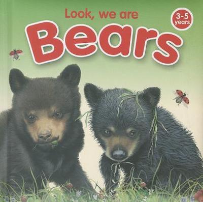 Look, We Are Bears - Yoyo Books (Creator)