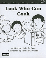 Look Who Can Cook - Ross, Linda B