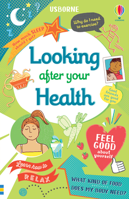 Looking After Your Health - Young, Caroline