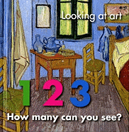 Looking at Art 123: How Many Can You See?