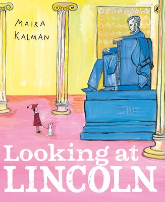 Looking at Lincoln - 