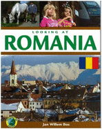 Looking at Romania - Bos, Jan Willem