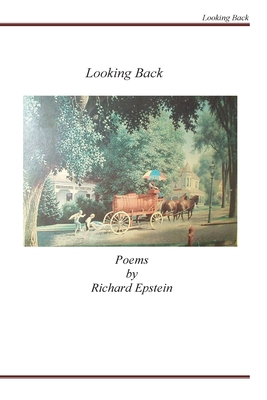 Looking Back - Epstein, Richard