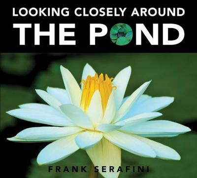 Looking Closely Around the Pond - 
