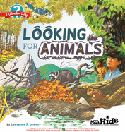 Looking for Animals: I Wonder Why