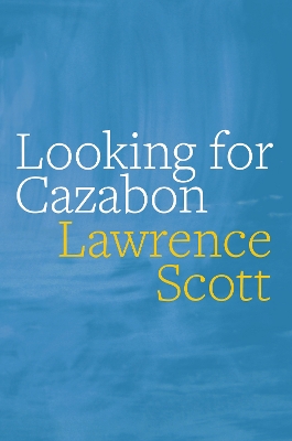 Looking for Cazabon - Scott, Lawrence