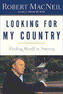 Looking for My Country: Finding Myself in America