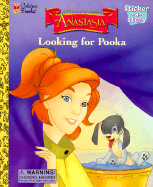 Looking for Pooka with Sticker