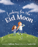 Looking for the Eid Moon