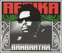 Looking for the Perfect Beat: 1980-1985 - Afrika Bambaataa