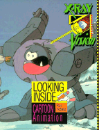 Looking Inside Cartoon Animation
