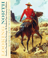 Looking North: Royal Canadian Mounted Police Illustrations: The Potlach Collection, Tweed Museum of Art, University of Minnesota Duluth