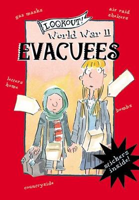 Lookout! World War II: Evacuees - Emett, Charlie