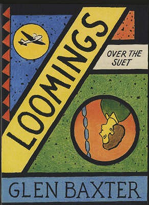 Loomings Over the Suet - 