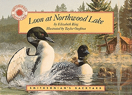Loon at Northwood Lake