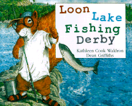 Loon Lake Fishing Derby - Op