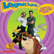 Looney Tunes Back in Action 8x8 - McCann, Jesse Leon