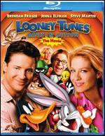 Looney Tunes: Back in Action [Blu-ray]