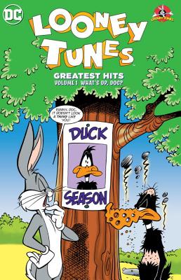Looney Tunes Greatest Hits Vol. 1: What's up Doc? - Various