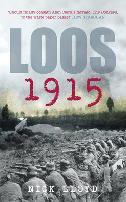 Loos 1915 - Lloyd, Nick