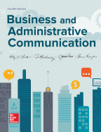 Loose-Leaf for Business and Administrative Communication