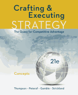 Loose Leaf for Crafting and Executing Strategy: Concepts