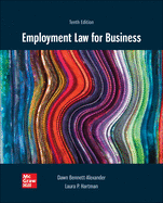 Loose Leaf for Employment Law for Business
