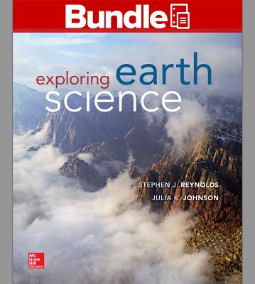Loose Leaf for Exploring Earth Science with Connect Access Card Geology with Learnsmart Access Card - Reynolds, Stephen