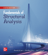 Loose Leaf for Fundamentals of Structural Analysis