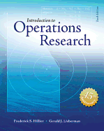 Loose Leaf for Introduction to Operations Research with Access Card to Premium Content