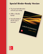 Loose-Leaf for Labor Economics