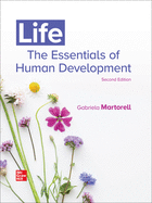 Loose Leaf for Life: The Essentials of Human Development