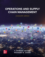 Loose Leaf for Operations and Supply Chain Management