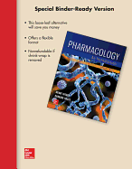 Loose Leaf for Pharmacology: An Introduction