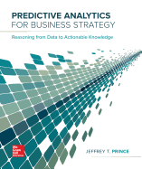 Loose Leaf for Predictive Analytics for Business Strategy