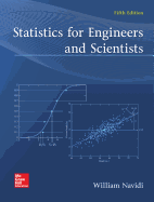 Loose Leaf for Statistics for Engineers and Scientists