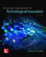 Loose-Leaf for Strategic Management of Tecnological Innovation
